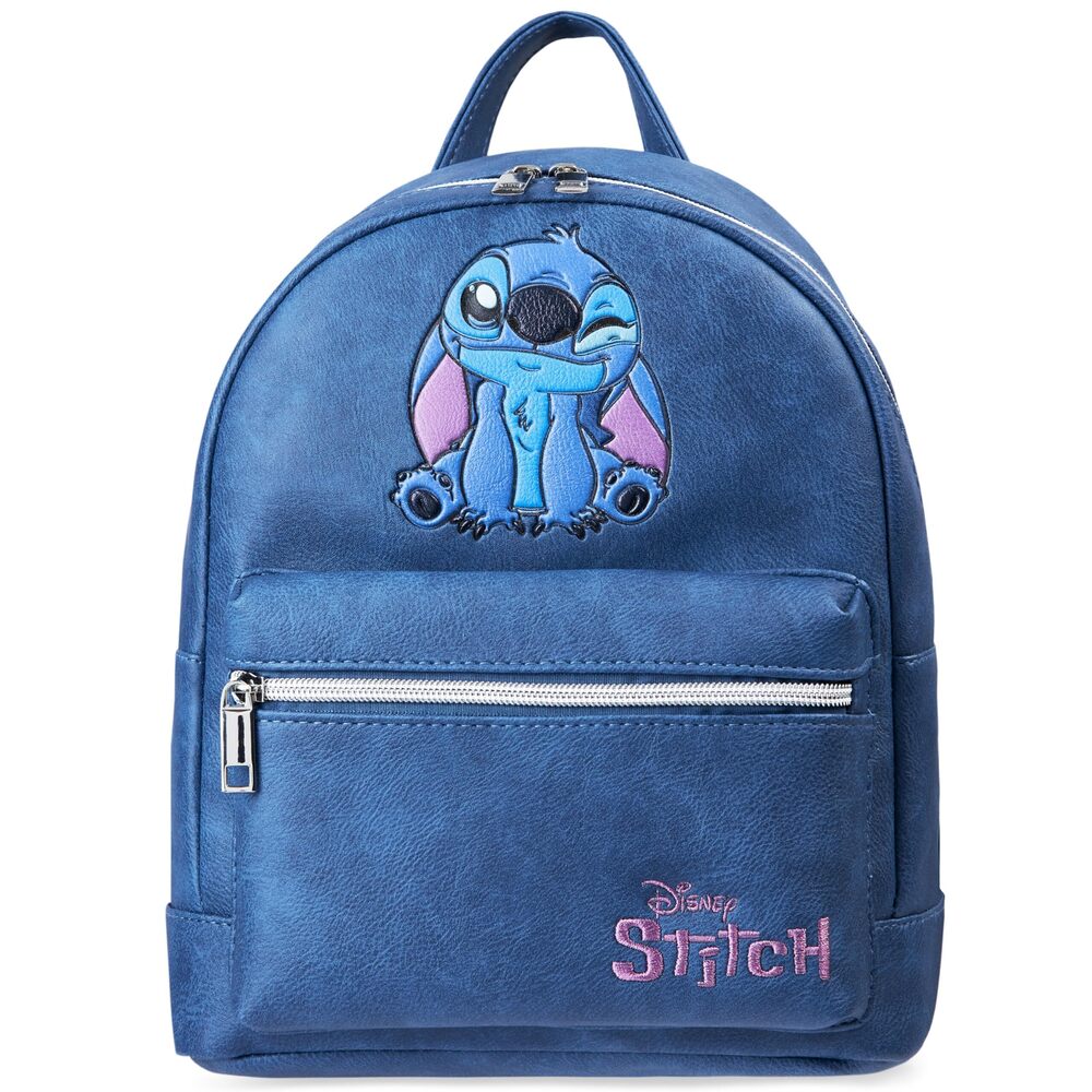 3529 Stitch Backpack for Girls Teens with Double Straps Daypack Backpacks